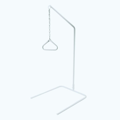 Over bed pole